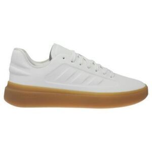 size 6 womens Aididas Zntasy sneakers